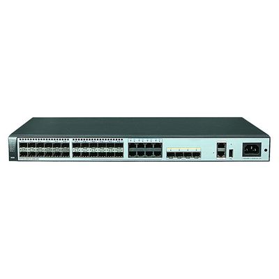 Used Products S5720-28X-Si-24s-AC S5700 Series Gigabit Switch with 4 10ge SFP Ports