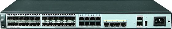 Used Products S5720-28X-Si-24s-AC S5700 Series Gigabit Switch with 4 10ge SFP Ports