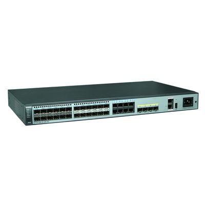 Used Products S5720-28X-Si-24s-AC S5700 Series Gigabit Switch with 4 10ge SFP Ports