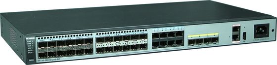 Used Products S5720-28X-Si-24s-AC S5700 Series Gigabit Switch with 4 10ge SFP Ports