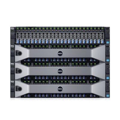 High Frequency 3.1Ghz Intel Xeon Rack Server DE LL R730xd for Enterprise Applications