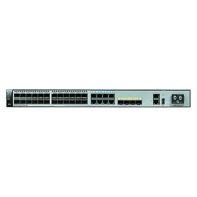 10/100/1000Mbps Transmission Rate S5720-28X-Si-24s-DC Network Switch for Networks