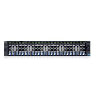 High Frequency 3.1Ghz Intel Xeon Rack Server DE LL R730xd for Enterprise Applications