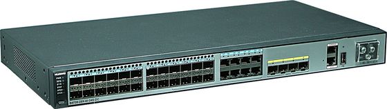 10/100/1000Mbps Transmission Rate S5720-28X-Si-24s-DC Network Switch for Networks