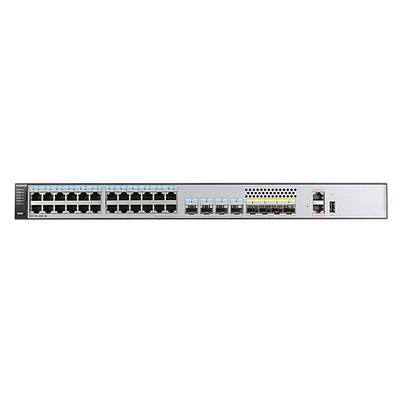 Stable S5700 Series Gigabit Switch with Twenty 10/100/1000base-T and Four Combo Ports