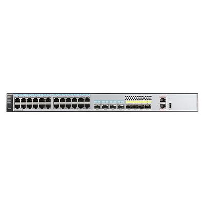 Speed S5700 Series Network Switch with 48 Ports and 10/100/1000Mbps Transmission Rate