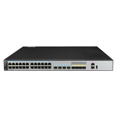 Speed S5700 Series Network Switch with 48 Ports and 10/100/1000Mbps Transmission Rate