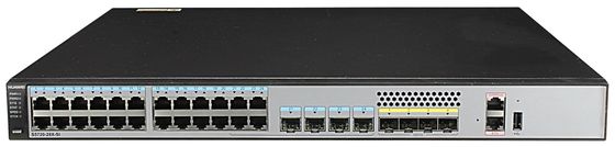 Speed S5700 Series Network Switch with 48 Ports and 10/100/1000Mbps Transmission Rate