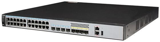 Speed S5700 Series Network Switch with 48 Ports and 10/100/1000Mbps Transmission Rate