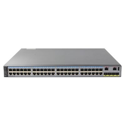 S5720-52p-Si-AC 48 10/100/1000base-T 4 Gigabit Sfps Network Switch for Your B2B Needs