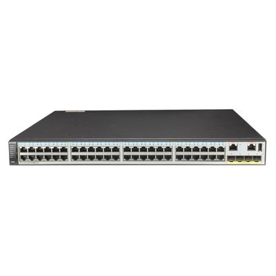 S5700 Series 48 Poe 10/100/1000base-T Ports 4 10ge SFP Ports Switch Private Mold NO