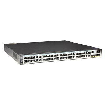 S5700 Series 48 Poe 10/100/1000base-T Ports 4 10ge SFP Ports Switch Private Mold NO