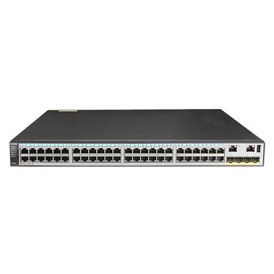 Stock S5700 Series 48 Ports Network Switch with 10/100/1000Mbps Transmission Rate