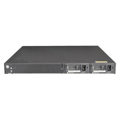 Stock S5700 Series 48 Ports Network Switch with 10/100/1000Mbps Transmission Rate