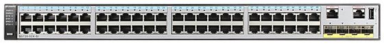 Full-Duplex Half-Duplex S5700 Series Switch for Volume Data Transfer and Performance
