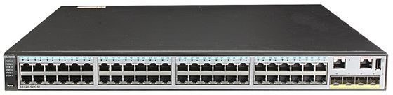 Full-Duplex Half-Duplex S5700 Series Switch for Volume Data Transfer and Performance