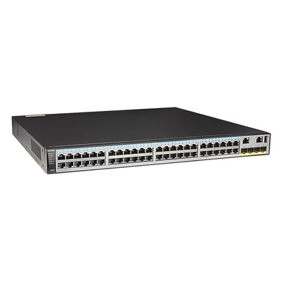 Full-Duplex Half-Duplex S5700 Series Switch for Volume Data Transfer and Performance