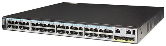 Full-Duplex Half-Duplex S5700 Series Switch for Volume Data Transfer and Performance