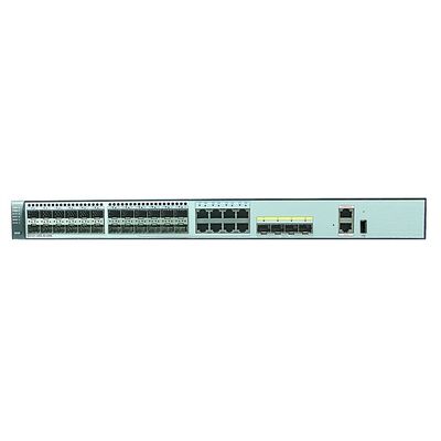 S5721-28X-Si-24s-AC S5700 Series Ethernet Switch 16*100/1000base-X 8 Combo 4*10GE SFP