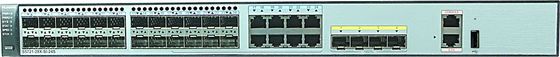 S5721-28X-Si-24s-AC S5700 Series Ethernet Switch 16*100/1000base-X 8 Combo 4*10GE SFP