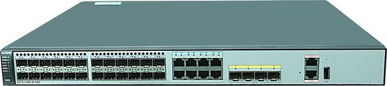 S5721-28X-Si-24s-AC S5700 Series Ethernet Switch 16*100/1000base-X 8 Combo 4*10GE SFP