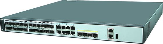 S5721-28X-Si-24s-AC S5700 Series Ethernet Switch 16*100/1000base-X 8 Combo 4*10GE SFP