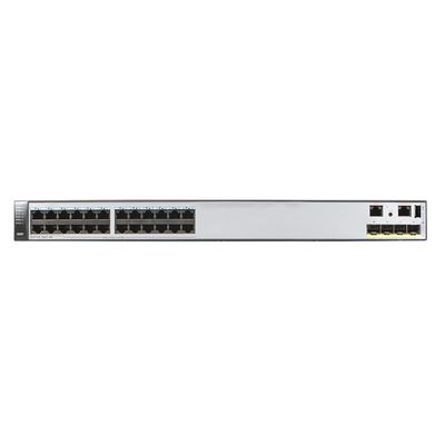 S5700 Series Enterprise Switch 24 10/100/1000base-T Ports SNMP Function
