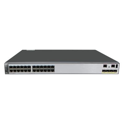 S5700 Series Enterprise Switch 24 10/100/1000base-T Ports SNMP Function