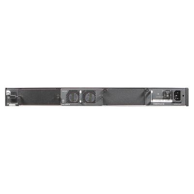 S5700 Series Enterprise Switch 24 10/100/1000base-T Ports SNMP Function