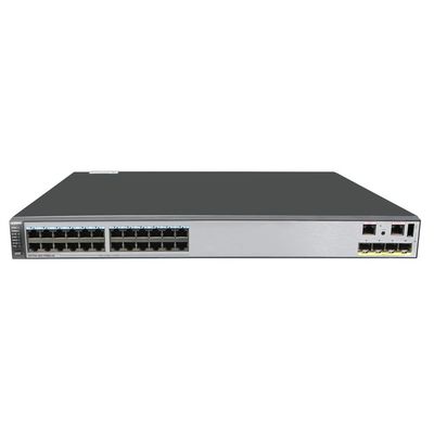 56 Gb/s Capacity 02351mqn S5730-36c-Pwh-Hi Network Switch for 10/100/1000Mbps Transmission Rate
