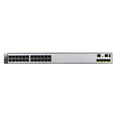 H3C Rack Mount 02351mqg S5730-44c-Hi Network Switch with 10/100/1000Mbps Transmission Rate