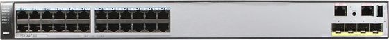 H3C Rack Mount 02351mqg S5730-44c-Hi Network Switch with 10/100/1000Mbps Transmission Rate