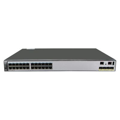 H3C Rack Mount 02351mqg S5730-44c-Hi Network Switch with 10/100/1000Mbps Transmission Rate