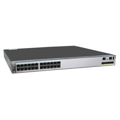H3C Rack Mount 02351mqg S5730-44c-Hi Network Switch with 10/100/1000Mbps Transmission Rate
