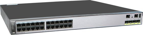 H3C Rack Mount 02351mqg S5730-44c-Hi Network Switch with 10/100/1000Mbps Transmission Rate