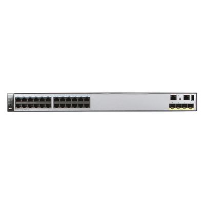 Switch S5730-44c-Pwh-Hi 24 Port Poe 10/100/1000base-T Ethernet Switch with 56 Gb/s Capacity