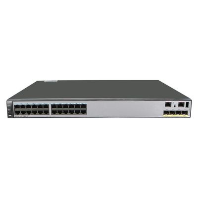 Switch S5730-44c-Pwh-Hi 24 Port Poe 10/100/1000base-T Ethernet Switch with 56 Gb/s Capacity