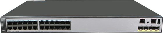 Switch S5730-44c-Pwh-Hi 24 Port Poe 10/100/1000base-T Ethernet Switch with 56 Gb/s Capacity
