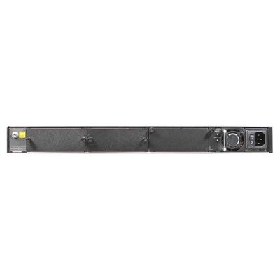 Switch S5730-44c-Pwh-Hi 24 Port Poe 10/100/1000base-T Ethernet Switch with 56 Gb/s Capacity