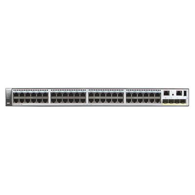 H3C S5700 Series 48 10/100/1000base-T Ports 4 10ge SFP Ports Switch Products Status Stock