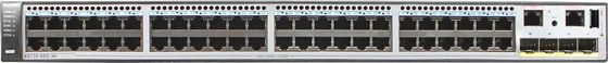 H3C S5700 Series 48 10/100/1000base-T Ports 4 10ge SFP Ports Switch Products Status Stock
