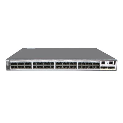 H3C S5700 Series 48 10/100/1000base-T Ports 4 10ge SFP Ports Switch Products Status Stock