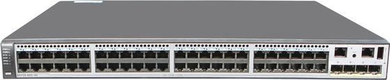H3C S5700 Series 48 10/100/1000base-T Ports 4 10ge SFP Ports Switch Products Status Stock