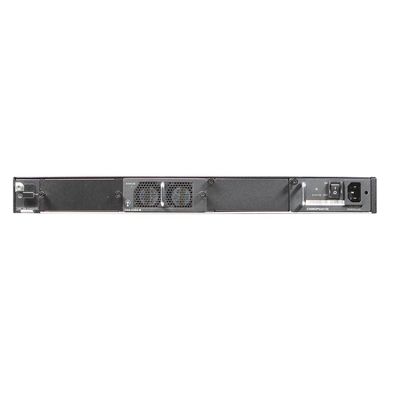 H3C S5700 Series 48 10/100/1000base-T Ports 4 10ge SFP Ports Switch Products Status Stock