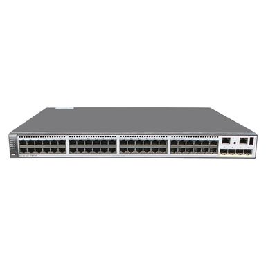 Rack Mountable S5700 Series 48 Ports Enterprise Switch with Poe and 10/100/1000base-T