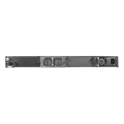 Rack Mountable S5700 Series 48 Ports Enterprise Switch with Poe and 10/100/1000base-T