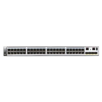Forty-Eight 10/100/1000base-T Ports Ethernet Switch S5730-68c-Hi S5700 Series Stock