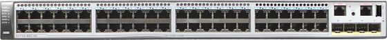 Forty-Eight 10/100/1000base-T Ports Ethernet Switch S5730-68c-Hi S5700 Series Stock