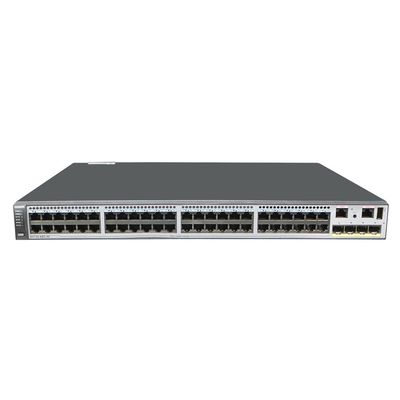 Forty-Eight 10/100/1000base-T Ports Ethernet Switch S5730-68c-Hi S5700 Series Stock