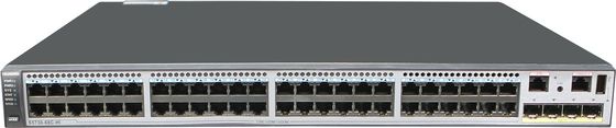 Forty-Eight 10/100/1000base-T Ports Ethernet Switch S5730-68c-Hi S5700 Series Stock